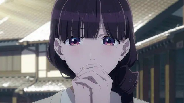 Miyo Saimori